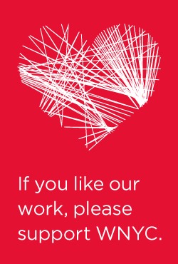 Support WNYC