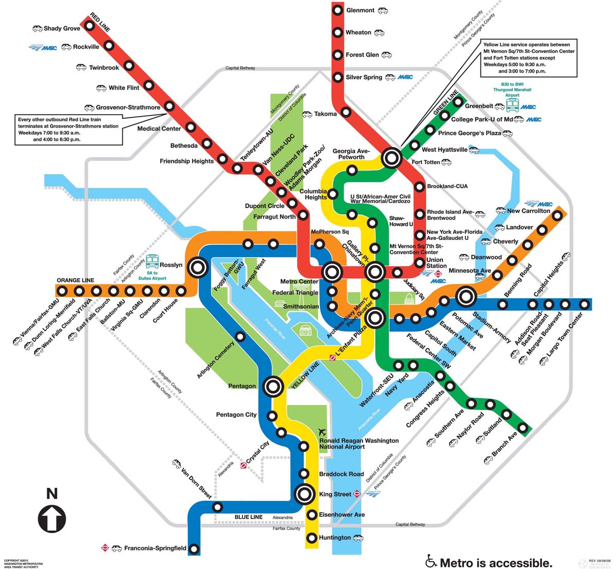metro transit