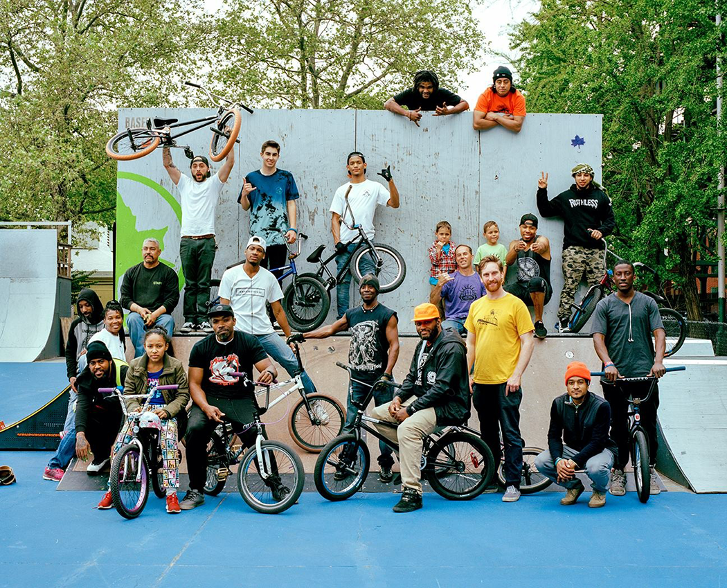 Mullaly Bikepark